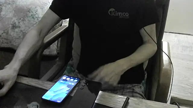 Snapshot of FiSTALiTY chatting on March 12, 2026, 9:57 am FiSTALiTY online show from March 12, 2026, 9:57 am