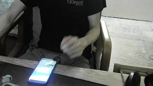 Snapshot of FiSTALiTY chatting on March 15, 2026, 9:27 am FiSTALiTY online show from March 15, 2026, 9:27 am