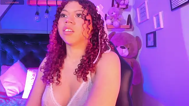 nathasha ebony online show from March 25, 2026, 12:48 pm