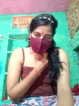 Snapshot of Poonam_bhoji chatting on May 31, 2026, 9:37 am Poonam bhoji online show from May 31, 2026, 9:37 am