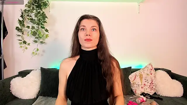 Snapshot of _Eva_Vibe_ chatting on March 3, 2026, 9:05 am Eva Vibe online show from March 3, 2026, 9:05 am