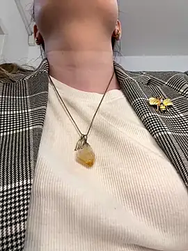 JessicaBay online show from March 13, 2026, 4:50 am