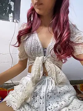 Snapshot of sexy_liciy chatting on March 7, 2026, 1:16 pm sexy liciy online show from March 7, 2026, 1:16 pm