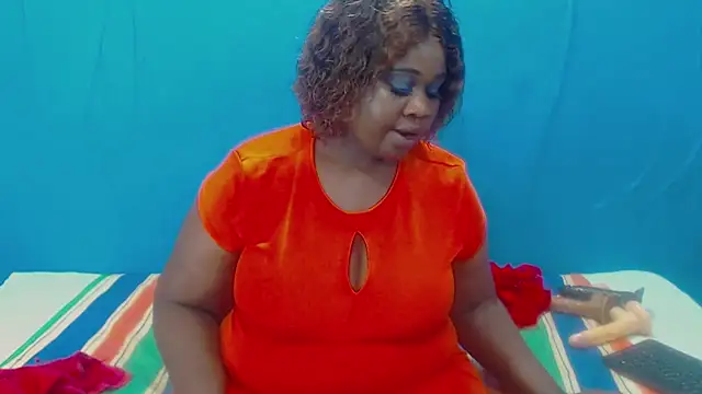 DARKTEMPTATION46XX online show from March 17, 2026, 5:27 pm