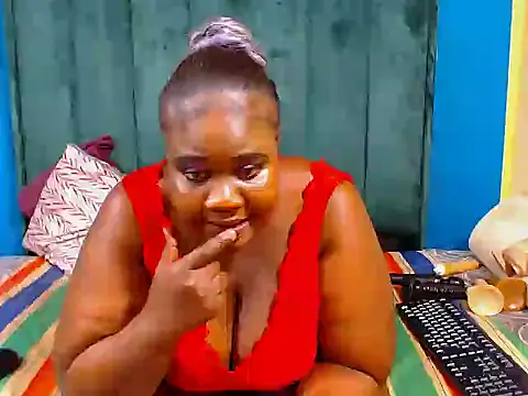 DARKTEMPTATION46XX online show from May 12, 2026, 9:37 am