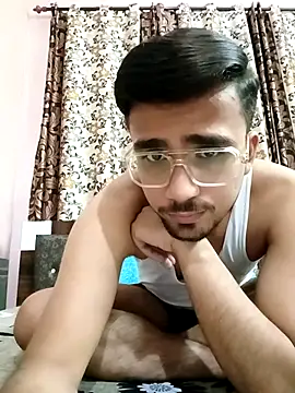 big indiancock online show from April 29, 2026, 6:25 pm