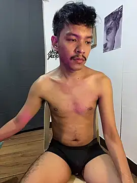 Snapshot of asian_darlingcummersxXx chatting on May 23, 2026, 9:30 am asian darlingcummersxXx online show from May 23, 2026, 9:30 am
