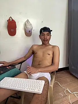 asian darlingcummersxXx online show from April 22, 2026, 3:46 am