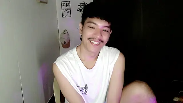 asian darlingcummersxXx online show from July 25, 2026, 3:07 pm