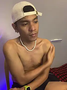 asian darlingcummersxXx online show from March 16, 2026, 3:36 am