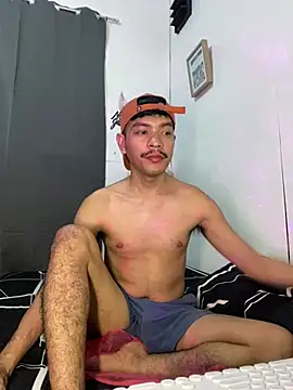 asian darlingcummersxXx online show from July 12, 2026, 5:08 am