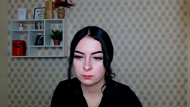 Snapshot of CherryDove chatting on February 28, 2026, 7:52 am CherryDove online show from February 28, 2026, 7:52 am