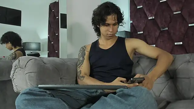 TonyBenedetti online show from March 27, 2026, 8:21 pm