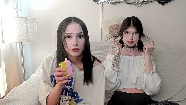 Tanaloos online show from March 7, 2026, 2:11 pm