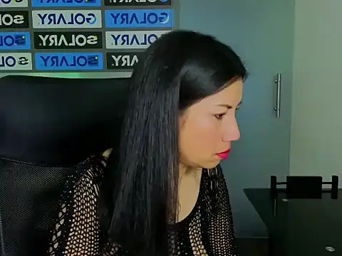 Megan Collinss1 online show from March 25, 2026, 4:50 pm