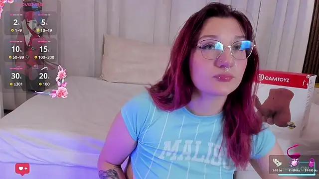 im rosette online show from April 26, 2026, 2:25 pm