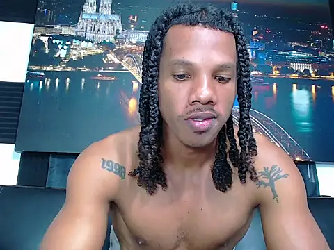 Josh fit7 online show from March 12, 2026, 1:15 pm