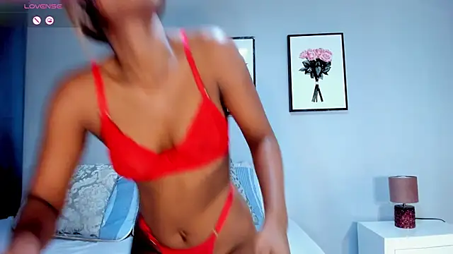 Ivanna VegaW online show from April 7, 2026, 12:45 am