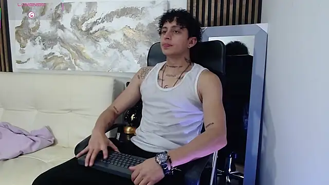 Jay Taylor1  online show from March 4, 2026, 2:30 am