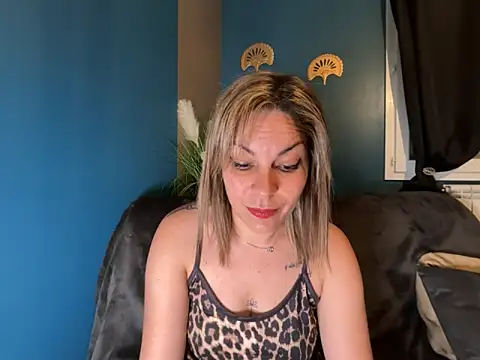 DarkEmy online show from March 9, 2026, 9:46 am