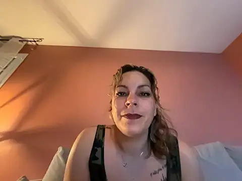 DarkEmy online show from March 5, 2026, 10:37 pm