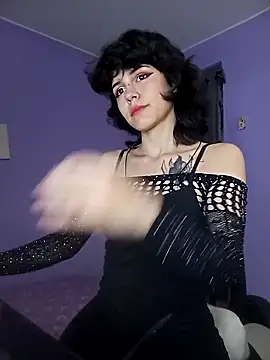 Snapshot of vanesa_latina chatting on February 26, 2026, 7:03 pm vanesa latina online show from February 26, 2026, 7:03 pm