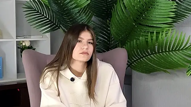 AnastaciaHazekamp online show from February 25, 2026, 8:25 am