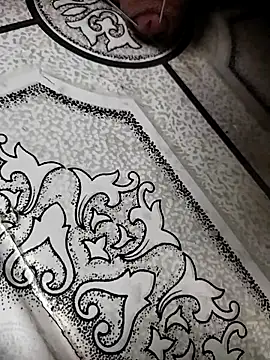 MinhLinh12355 online show from February 24, 2026, 7:37 pm