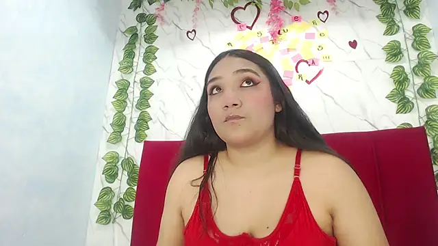 Snapshot of anyela_donecm chatting on June 27, 2026, 3:29 pm anyela donecm online show from June 27, 2026, 3:29 pm