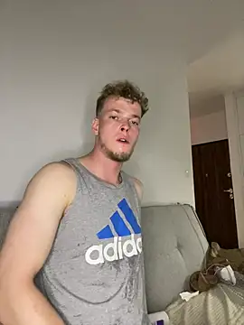Dencchikk22 online show from June 16, 2026, 1:05 am