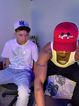 Snapshot of bruno_west chatting on April 1, 2026, 8:26 am bruno west online show from April 1, 2026, 8:26 am