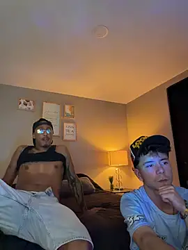 Snapshot of bruno_west chatting on March 15, 2026, 5:47 am bruno west online show from March 15, 2026, 5:47 am