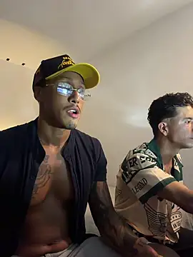 Snapshot of bruno_west chatting on April 14, 2026, 8:19 am bruno west online show from April 14, 2026, 8:19 am