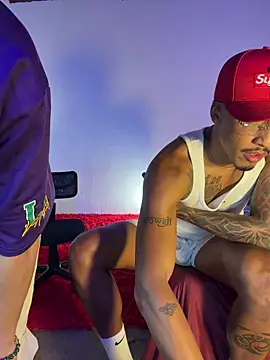 Snapshot of bruno_west chatting on March 18, 2026, 7:33 am bruno west online show from March 18, 2026, 7:33 am