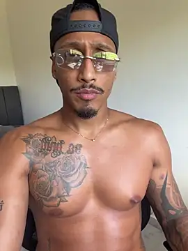 bruno west online show from February 26, 2026, 8:31 pm