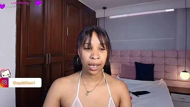 Snapshot of ShayMilleer chatting on April 8, 2026, 7:15 pm ShayMilleer online show from April 8, 2026, 7:15 pm