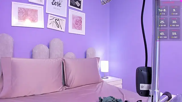 dahiana boobs online show from June 18, 2026, 3:38 am