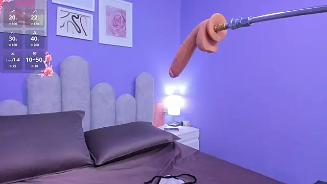 dahiana boobs online show from April 9, 2026, 6:52 am