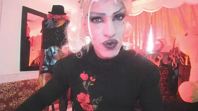 Lilith madame satan online show from July 12, 2026, 2:40 pm