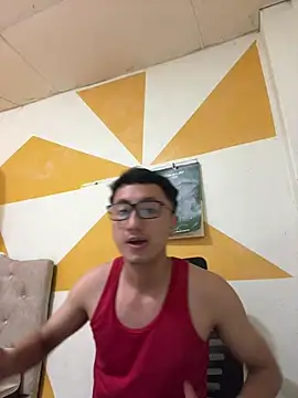 Gonzalogz online show from May 23, 2026, 4:22 am