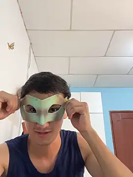 Snapshot of Gonzalogz chatting on March 27, 2026, 8:10 pm Gonzalogz online show from March 27, 2026, 8:10 pm