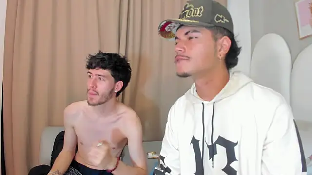 Jason 23   online show from April 15, 2026, 7:29 pm