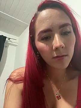 kisscherry8 online show from March 20, 2026, 3:29 am