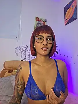 Nixtaylor1 online show from March 7, 2026, 8:14 pm