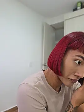 Nixtaylor1 online show from March 18, 2026, 8:43 pm