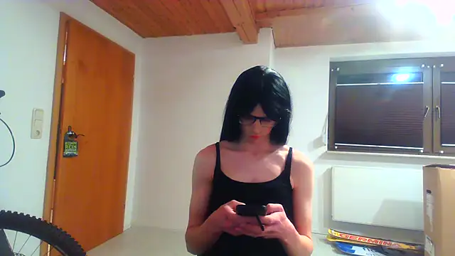 Lissi hotgirl online show from February 26, 2026, 7:36 pm