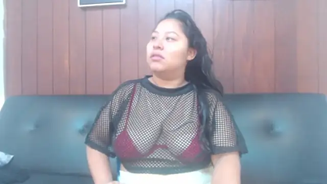Assly Love online show from May 19, 2026, 8:05 pm