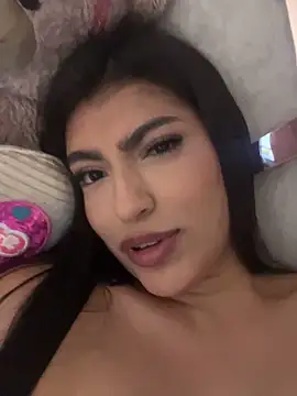 Misty-kat online show from June 21, 2026, 5:52 pm