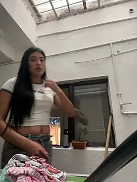 Misty-kat online show from July 20, 2026, 5:59 pm