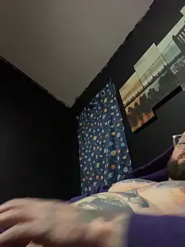 Snapshot of Robrotten chatting on March 1, 2026, 6:24 am Robrotten online show from March 1, 2026, 6:24 am